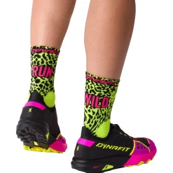 Dynafit - Run Wild Crew - Laufsocken