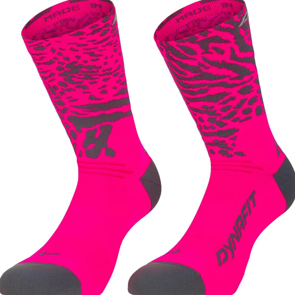 Dynafit - Run Wild Crew - Laufsocken