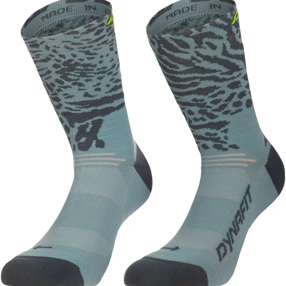 Dynafit - Run Wild Crew - Laufsocken