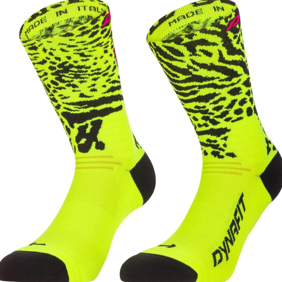 Dynafit - Run Wild Crew - Laufsocken