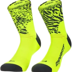 Dynafit - Run Wild Mid - Laufsocken