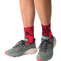 Dynafit - Run Wild Mid - Laufsocken
