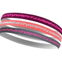 Dynafit - Running Hairband 3 Pack - Haarband