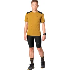 Dynafit - Sky Short Tights - Laufhose