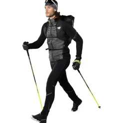 Dynafit - Speed Insulation Hybrid Jacket - Kunstfaserjacke