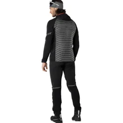 Dynafit - Speed Insulation Hybrid Jacket - Kunstfaserjacke