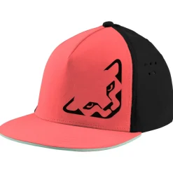 Dynafit - Tech Trucker Cap - Cap