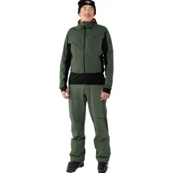 Dynafit - Tigard Alpha Direct Jacket - Kunstfaserjacke