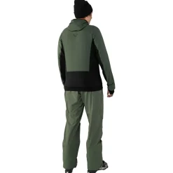Dynafit - Tigard Alpha Direct Jacket - Kunstfaserjacke