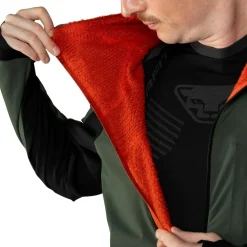 Dynafit - Tigard Alpha Direct Jacket - Kunstfaserjacke