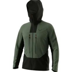 Dynafit - TLT Dynastretch Jacket - Softshelljacke