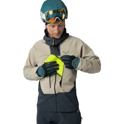 Dynafit - TLT Dynastretch Jacket - Softshelljacke