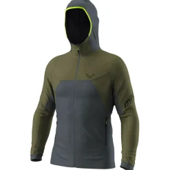 Dynafit - Tour Wool Thermal Hoody - Wolljacke