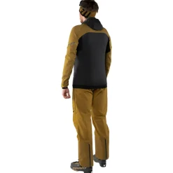 Dynafit - Tour Wool Thermal Hoody - Wolljacke