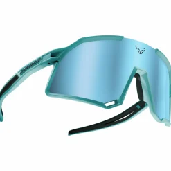 Dynafit - Trail Evo Sunglasses S3 - Laufbrille