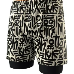 Dynafit - Trail 2In1 Shorts - Laufhose