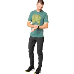 Dynafit - Transalper DST Pants - Trekkinghose