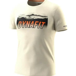 Dynafit - Transalper Graphic S/S Tee - Funktionsshirt