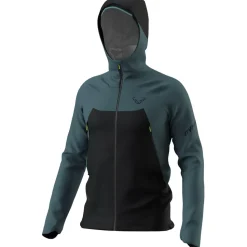 Dynafit - Transalper GTX Jacket - Regenjacke
