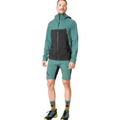Dynafit - Transalper 3L Jacket - Regenjacke