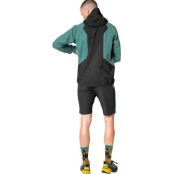 Dynafit - Transalper 3L Jacket - Regenjacke