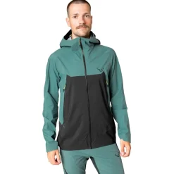 Dynafit - Transalper 3L Jacket - Regenjacke