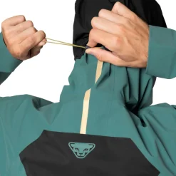 Dynafit - Transalper 3L Jacket - Regenjacke