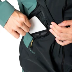 Dynafit - Transalper 3L Jacket - Regenjacke