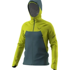 Dynafit - Transalper 3L Jacket - Regenjacke