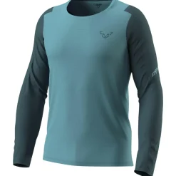 Dynafit - Transalper L/S Tee - Laufshirt