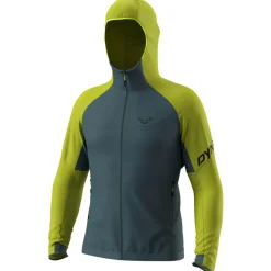Dynafit - Transalper Polartec Hooded Jacket - Fleecejacke