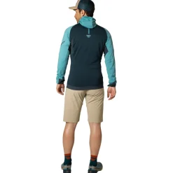 Dynafit - Transalper Polartec Hooded Jacket - Fleecejacke