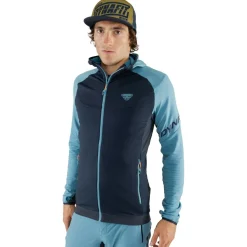 Dynafit - Transalper Polartec Hooded Jacket - Fleecejacke