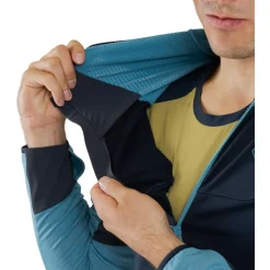 Dynafit - Transalper Polartec Hooded Jacket - Fleecejacke