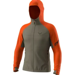 Dynafit - Transalper Polartec Hooded Jacket - Fleecejacke