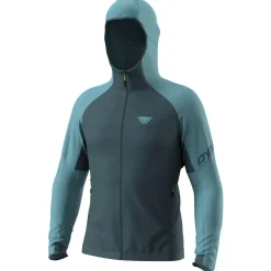 Dynafit - Transalper Polartec Hooded Jacket - Fleecejacke