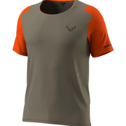 Dynafit - Transalper S/S Tee - Laufshirt