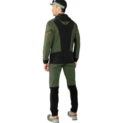 Dynafit - Transalper Warm Pant - Trekkinghose