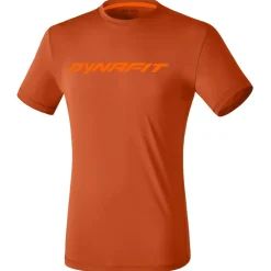 Dynafit - Traverse 2 S/S Tee - Funktionsshirt