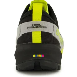 Dynafit - Traverse - Wanderschuhe