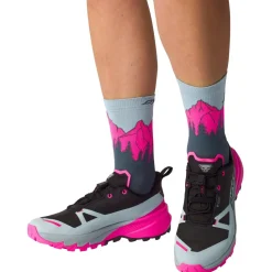 Dynafit - Traverse Crew - Laufsocken