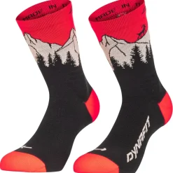 Dynafit - Traverse Crew - Laufsocken