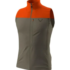 Dynafit - Traverse Dynastretch Vest - Softshellweste
