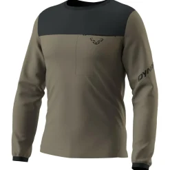 Dynafit - Traverse Dynastretch Pullover - Pullover
