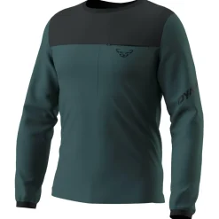 Dynafit - Traverse Dynastretch Pullover - Pullover