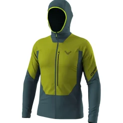 Dynafit - Traverse Insulation Hooded Jacket - Fleecejacke