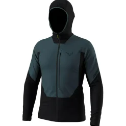 Dynafit - Traverse Insulation Hooded Jacket - Fleecejacke
