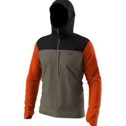 Dynafit - Traverse 3L Jacket - Regenjacke