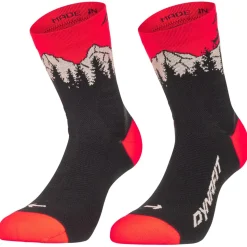 Dynafit - Traverse Mid - Laufsocken