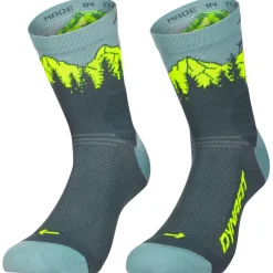 Dynafit - Traverse Mid - Laufsocken